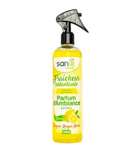 Desodorisant 400ml citron