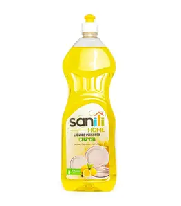 Liquide vaisselle 1250l citron