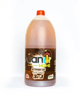 Nettoyant sol oud 5l