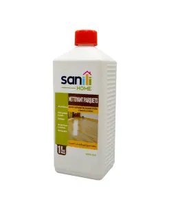 Nettoyant parquet 1l