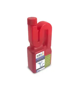 Déboucheur wc acide sulfurique 92% 1kg
