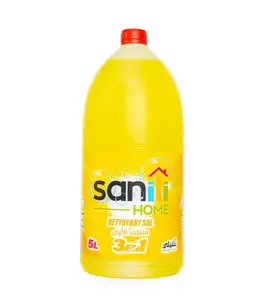 Nettoyant sol citron 5l
