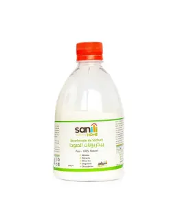 Bicarbonate 500g