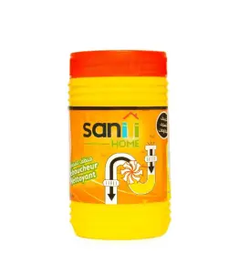Déboucheur poudre 250gr