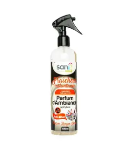 Desodorisant 400ml anti tabac