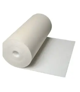 Rouleau cartonné isolation murs Ep.4mm 7,5×0,5m