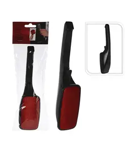 Brosse Vêtements Anti Poils Poussières Bouloches 33X6 Cm