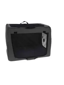 Cage de transport pour chien 71 x 49 x 51 cm
