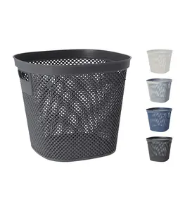 Poubelle domestique 12,5 L