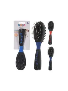 Brosse pour animaux