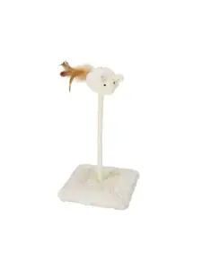 Jouet toure pour chats