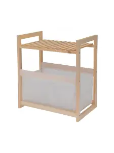 Mini Étagère De Rangement 36X22X39Cm