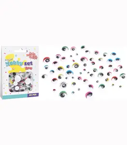 Autocollants 20 pieces