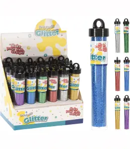 Tube De Paillettes 15 G