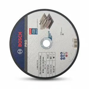 DISQUE ABRASIF A TRONCONNER STANDAR230X1.9X22.23MM