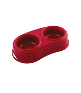 Gamelle double 35 x 19 x 7 cm 1.2L