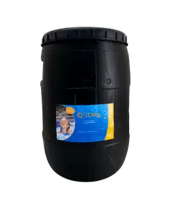 Chlore Poudre 50 Kg