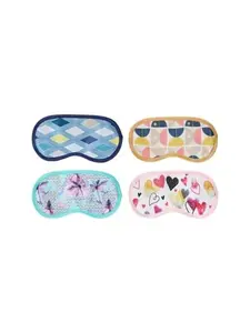 Masque Pour Les Yeux 24Pcs/Dsp