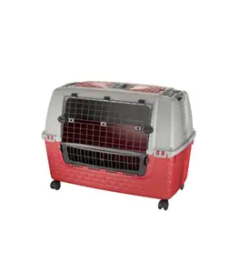 Cage de transport pet line easytour 88x52x60
