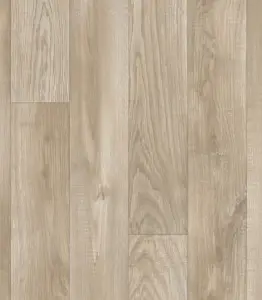 Revetement de sol en vinyle effet bois selecto m²