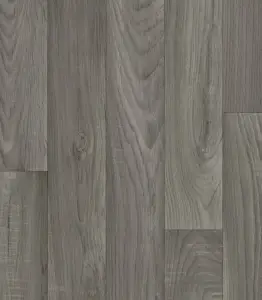 Revetement de sol en vinyle gris selecto m²