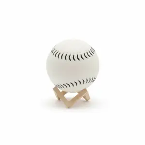 LAMPE A POSER BASEBALL LED IP 44 20X24 CM