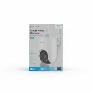 CAMERA WIFI CS-H8C 1080P EZVIZ
