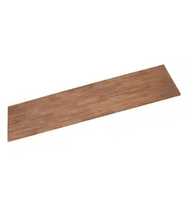 Planche Acacia Avec Vernis 240X60X2.4 Cm