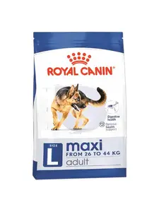 Croquettes pour chien Maxi Adult 10 kg