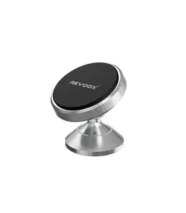 Support téléphone magnétique pour voiture RMH-M02 REVOOX