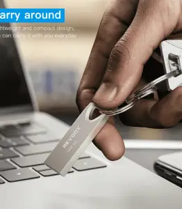 Clé USB 32 Go REVOOX