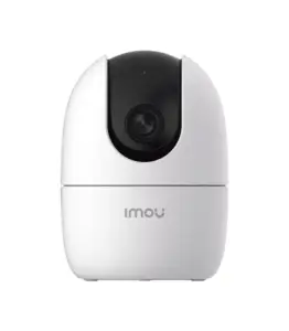 Caméra wifi intérieure ranger 2 5MP imou