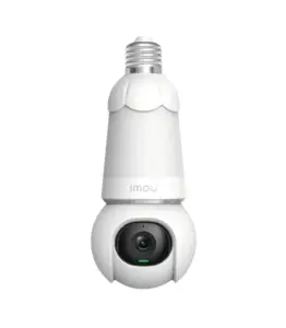 Camera Wifi Bulb Cam 3mp Imou