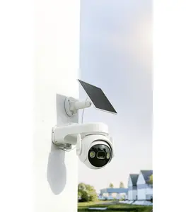 Camera wifi solaire Cellule PT IMOU