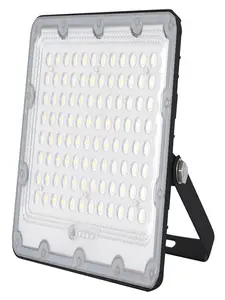 Projecteur Led Solaire Ip 65 100W 6500K