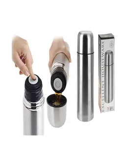 Thermos en acier inoxydable 750 ml