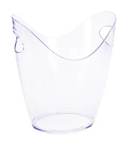 Seau à bouteilles 22 cm