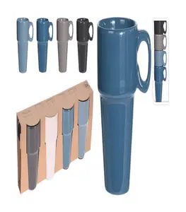 Set de 4 tasses 180ml