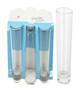 Set de 6 verres à boire 200 ml