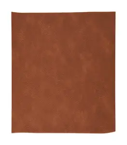 Set de table marron 45x30cm