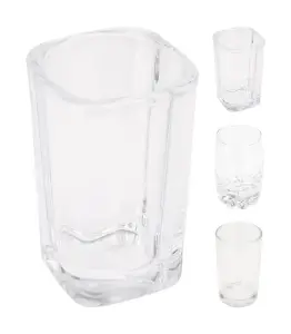 Verre 70 ml 5×6 cm