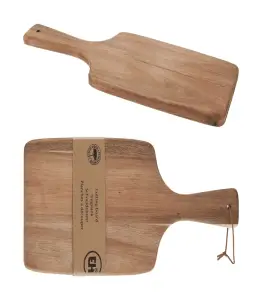 Planche à découper acacia 42 x 17 cm