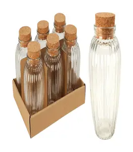 Pot de conservation verre 280ml