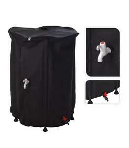 Récupérateur D'Eau De Pluie 500 L