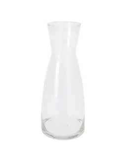 Carafe verre 1000ml