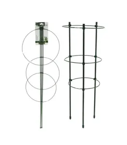 Support Circulaire Pour Plantes 90X29Cm
