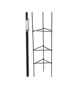 Support Pour Anneau De Plantes 110 Cm