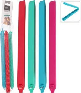 Set de 4 pinces de sac