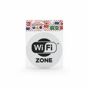 Wifi 12,5 Cm