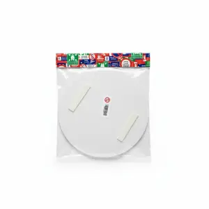Portable Interdit D25 Cm